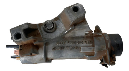 Trava Comutador De Ignição Vw Polo 2003