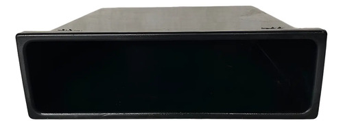 Porta Objetos Painel Central Ford Fiesta Original