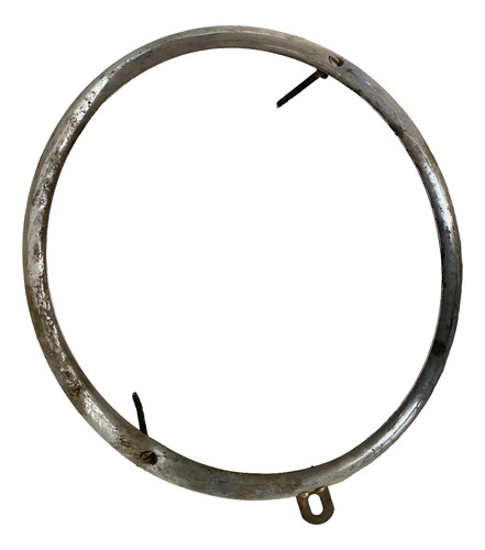 Aro Farol Olho De Boi Kombi / Fusca