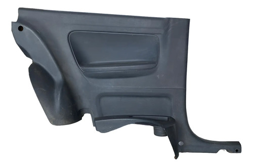 Forro Lateral Traseiro Esquerdo Vw Gol G6 G7 2 Portas