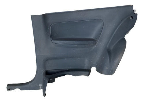 Forro Lateral Traseiro Direito Vw Gol G6 G7 2 Portas