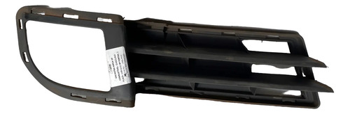 Moldura Direita Farol De Milha Astra 2003/2011 93387433 Preto Direito