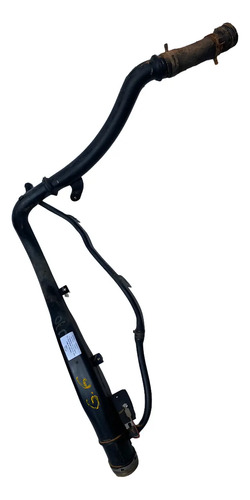 Gargalo Tanque Combustível Gol Voyage G5 G6 Original