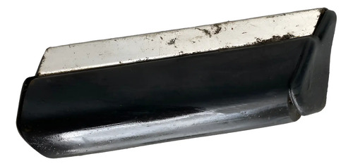 Friso Paralama Direito Belina Del Rey Belina 80/86 Original Preto