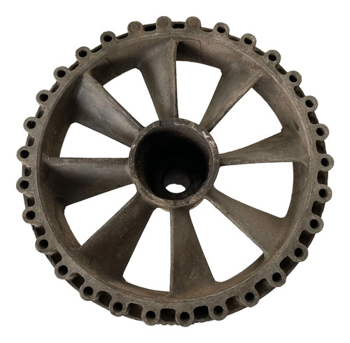Polia Do Motor Variant Tl Tc Sp2 Original Vw 311105351j