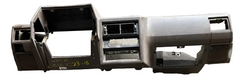 Capa Do Painel Volkswagen Gol Quadrado 87/95 Marrom