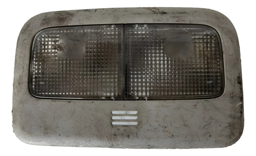 Luz De Teto Cortesia Toyota Corolla 2009/2014 Com Detalhe