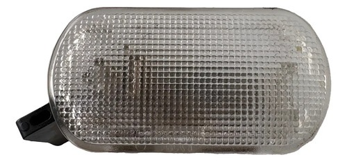 Lanterna Luz Porta-luvas Polo Golf Original