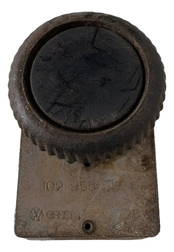 Botão Limpador Parabrisa Fusca 1970/76 102955517 Original