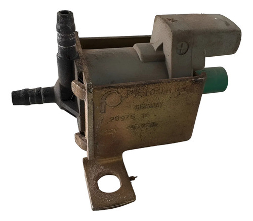 Válvula Solenoide Omega Astra Corsa Vectra Zafira