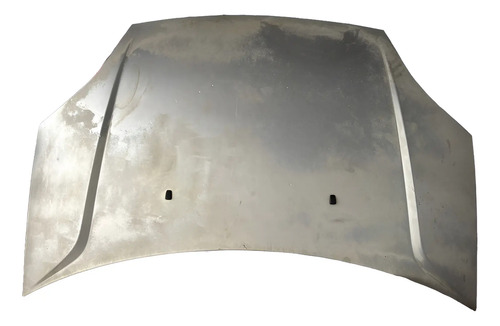 Capô Ford Fiesta 2003 Até 2007 Original