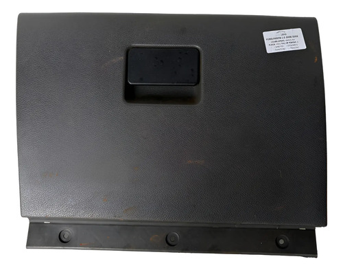 Tampa Do Porta-luvas Ford Fiesta 2003/2014 Original
