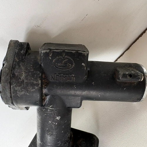 Cilindro Trava Ignição Variant Tl Volkswagen 1319058511
