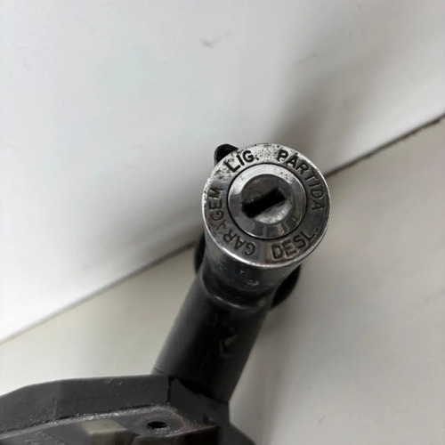 Cilindro Trava Ignição Variant Tl Tc Zé Do Caixão Original