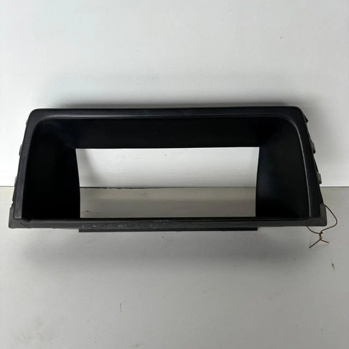 Moldura Painel Instrumentos Vw Gol 1987 Até 1996