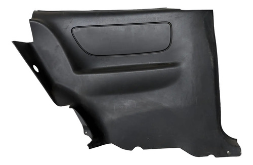 Forro Lateral Esquerdo Gm Celta 01/2011 2 Portas 93330802
