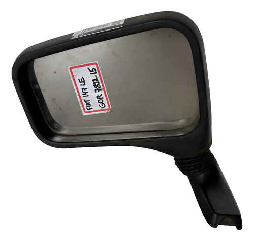 Retrovisor Esquerdo Ford Corcel Fiat 147 Oggi Passat Metagal