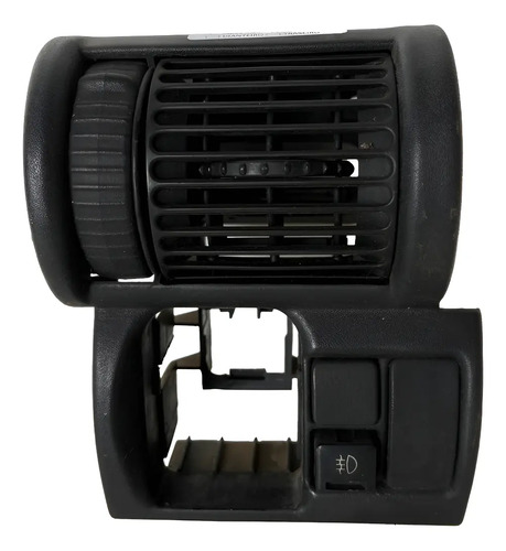 Difusor De Ar Esquerdo Painel Gm Corsa Wind 94/2012 Original