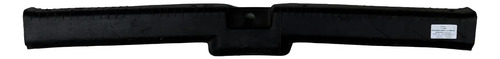 Acabamento Soleira Porta-malas Gm Corsa Wind 96/2001 Preto