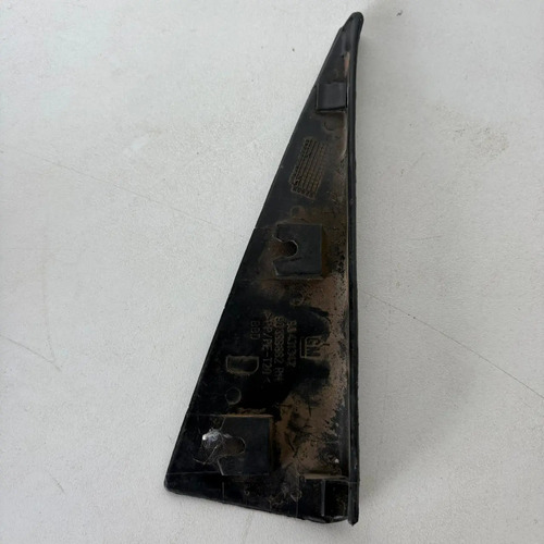 Acabamento Interno Porta Traseira Direita Corsa 90431342 Preto