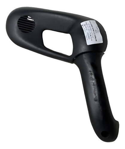 Puxador De Porta Direita Corsa 98 Original Preto Dianteira