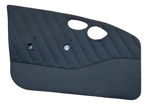 Forro De Porta Palio G1 2002 Elétrico Lado Motorista