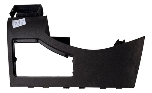 Moldura Da Tampa Caixa De Fusível Vectra Gtx 2006/2012