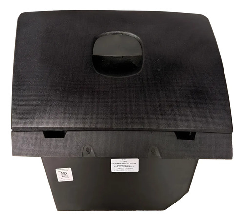 Porta Luvas Fiat Strada 2021 A 2025 Original Seminovo