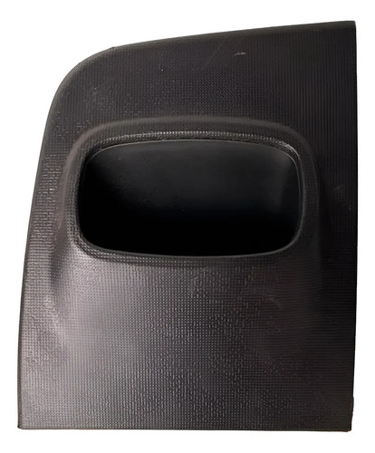 Tampa Caixa Fusível Porta Objetos Fiat Strada 2025 Original