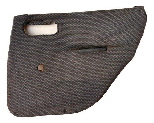 Forro De Porta Corsa Classic 1996/08 Traseiro Direito Manual