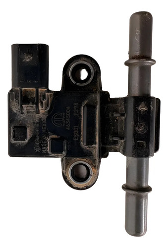 Sensor De Pressão Combustível Fiat Strada 2025 46345004
