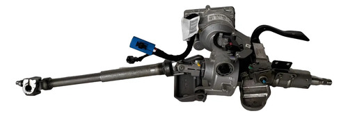 Coluna Elétrica Strada Fireflay 1.3 4cc 2025