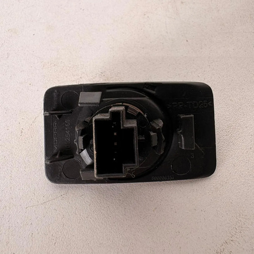 Sensor Crepuscular Fiat Strada 2025 Original