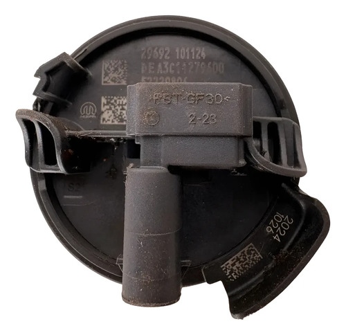Sensor Impacto Porta Dianteira Fiat Strada 2025 Original
