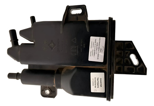Filtro Canister Fiat Strada 1.3 Seminovo 2025