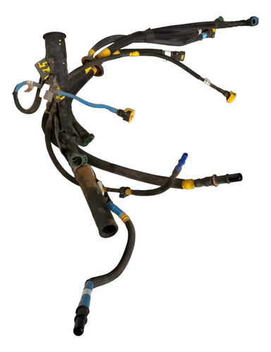 Gargalo Tanque Combustível Strada Freedom 1.3 Firefly 2025
