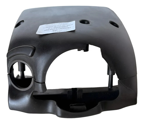 Capa Da Chave De Seta Parati G3 Original Vw