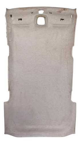 Forro De Teto Parati G3 4 Pts Fase 2 Original Cinza