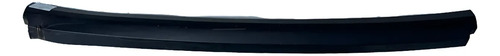 Aplique Teto Vidro Traseiro Strada Freedom 2025 Original Preto