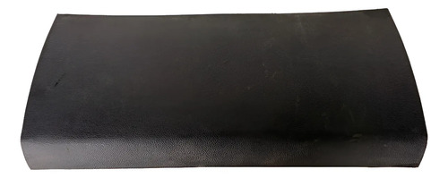 Moldura Acabamento Painel Fiat Stilo 2003 1837915 Preto