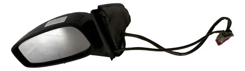 Retrovisor Elétrico Esquerdo Fiat Stilo 2003 Original