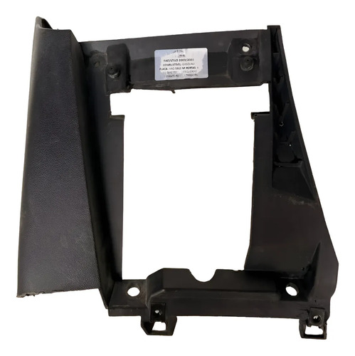 Moldura Lateral Caixa Fusível Fiat Stilo 2003 735297738
