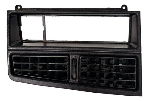 Difusor Ar Central Monza 1982 A 1996 Preto 94630919 Original