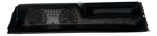 Painel De Instrumentos Velocímetro Fiat Tipo 1.6 Preto