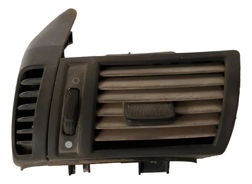 Difusor Ar Lateral Esquerdo Fiat Stilo Original 1001597350