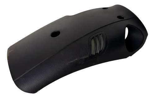Moldura Inferior Volante Fiat Strada 2025 100284231 Preto