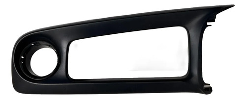 Moldura Painel Difusor Direito Fiat Strada 2025 100253285