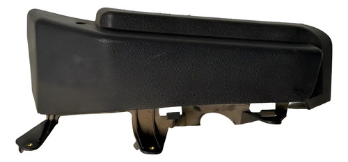 Suporte Tampão Bagagito Esquerdo Vectra Gtx Original Preto