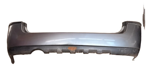 Para-choque Traseiro Parati G3 2003/2007 Fase 2 Original