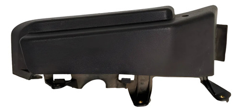 Suporte Tampão Bagagito Direito Vectra Gtx Original Preto